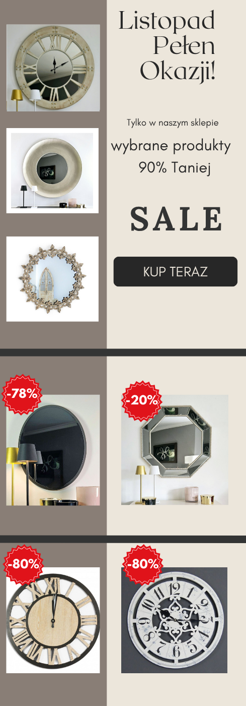 Listopadowa Promocja