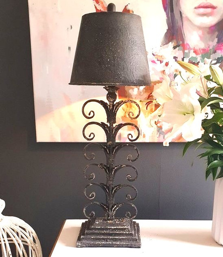 Lampa  stołowa