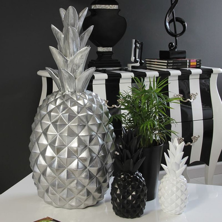 Deko figurka  "Ananas".