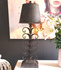 Lampa  stołowa