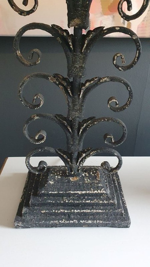 Lampa  stołowa