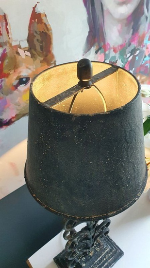 Lampa  stołowa