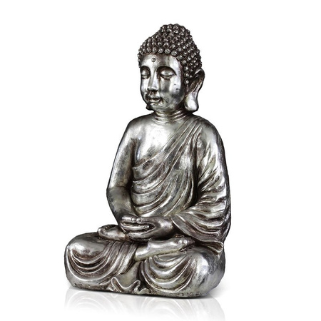 Deko figurka  "Siedzący Budda".
