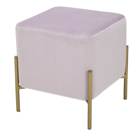 Stylowa pufa / taboret